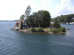 1000 Islands