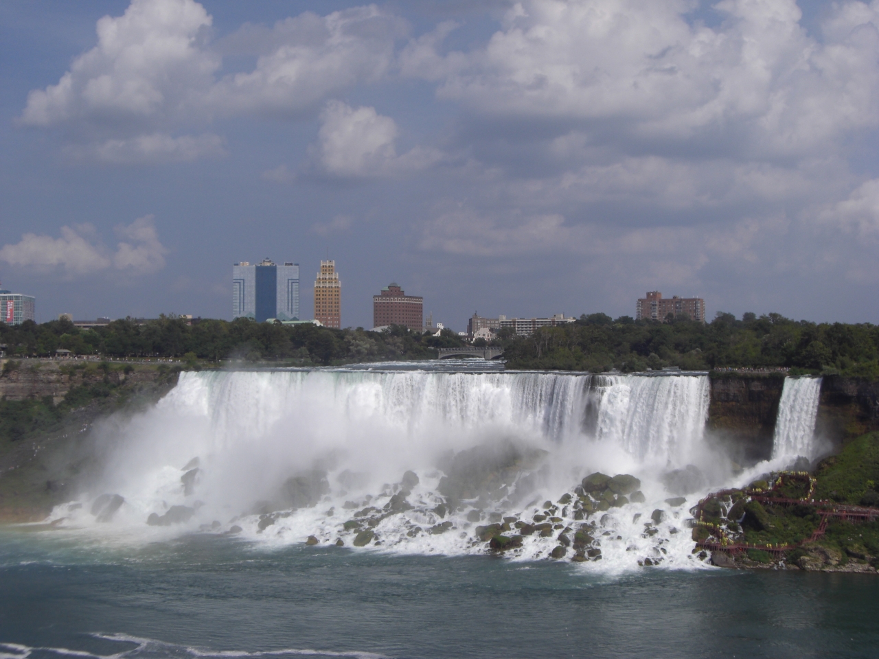 American Falls