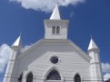 An other southernmost church