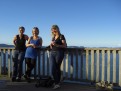 Anna, Laura und Helen -  Hahei
