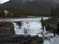 Athabasca Falls 1