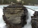 Athabasca Falls