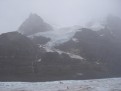 Auf dem Athabasca Glacier