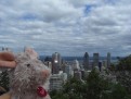 Ausblick 2: Großstadt-Flair