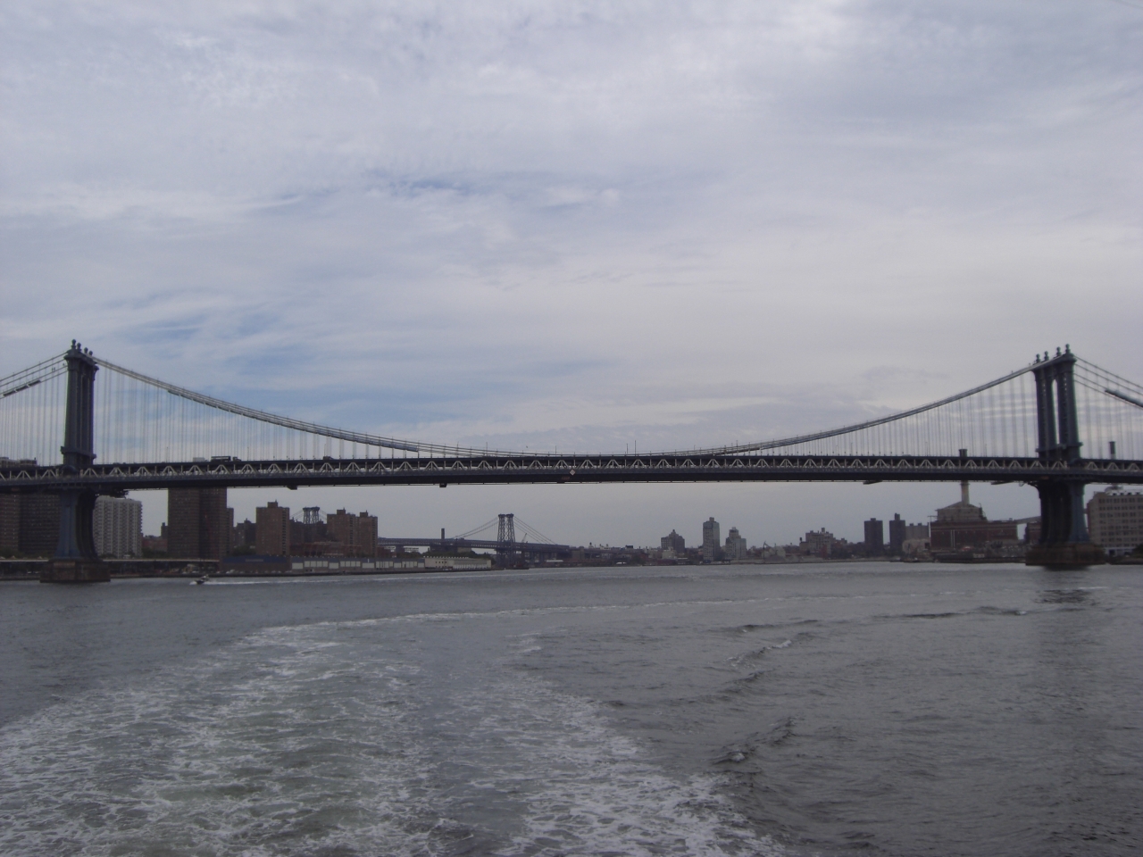 Brooklyn Bridge 1 - Kopie
