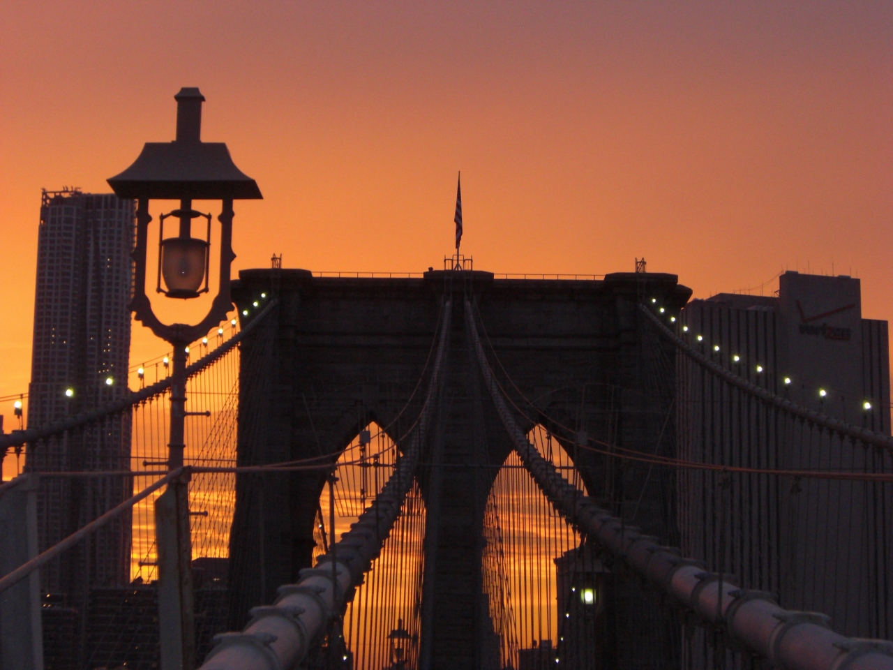 Brooklyn Bridge 6