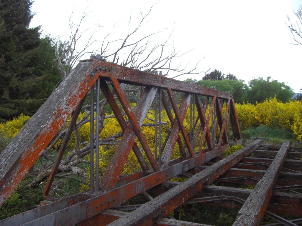 Brücke