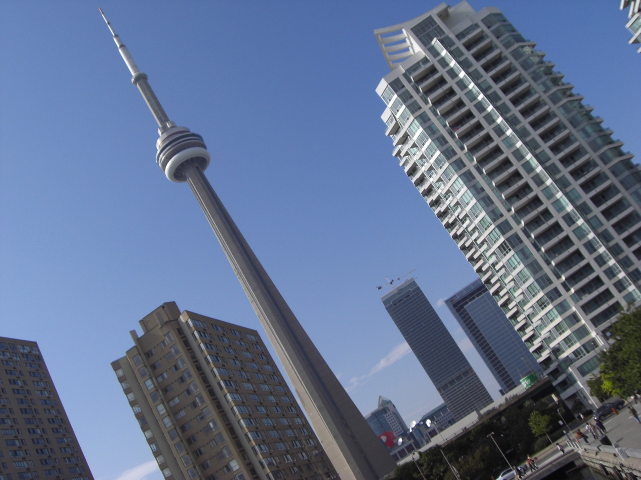 CN Tower