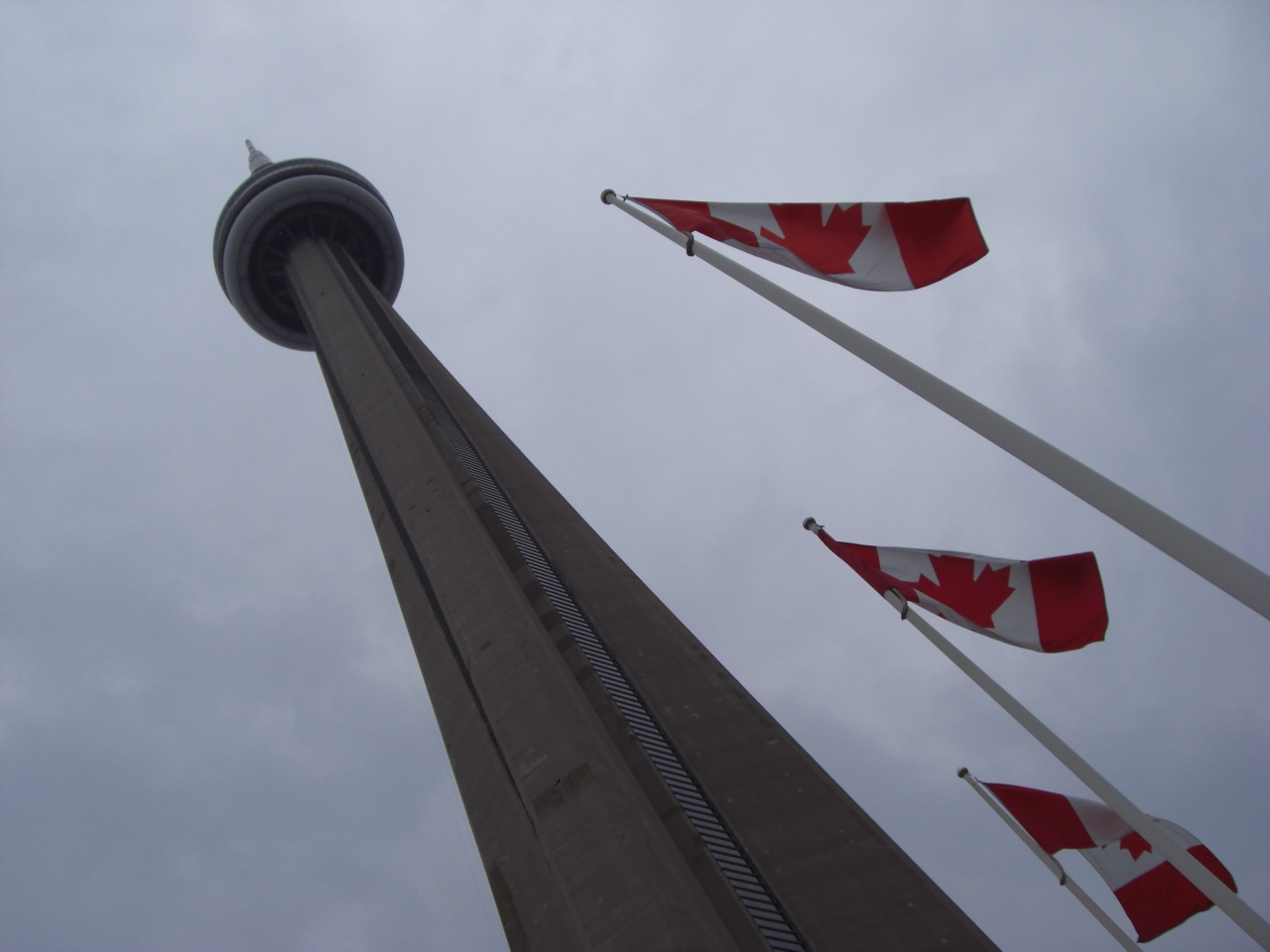 CN Tower