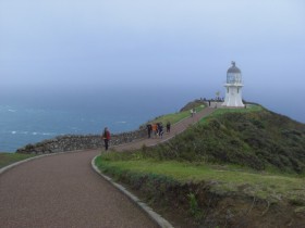 Cape Reinga