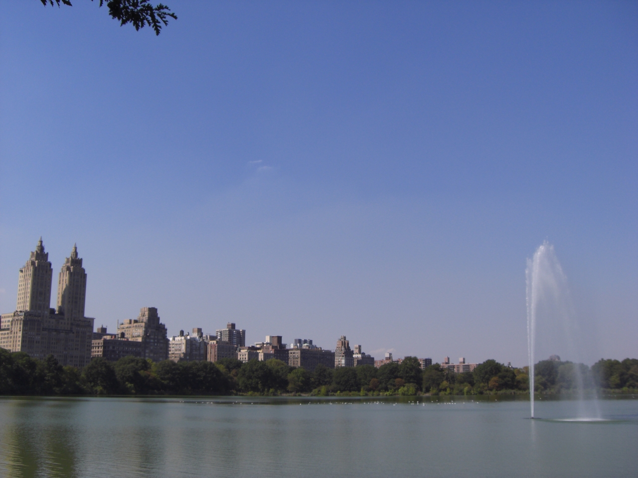 Central Park 2