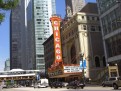 Chicago Theatre District