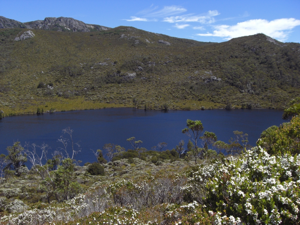 Cradle Mountain National Park 1