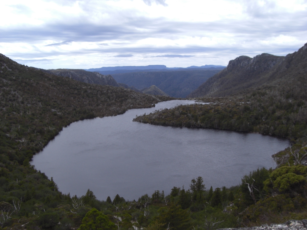 Cradle Mountain National Park 6