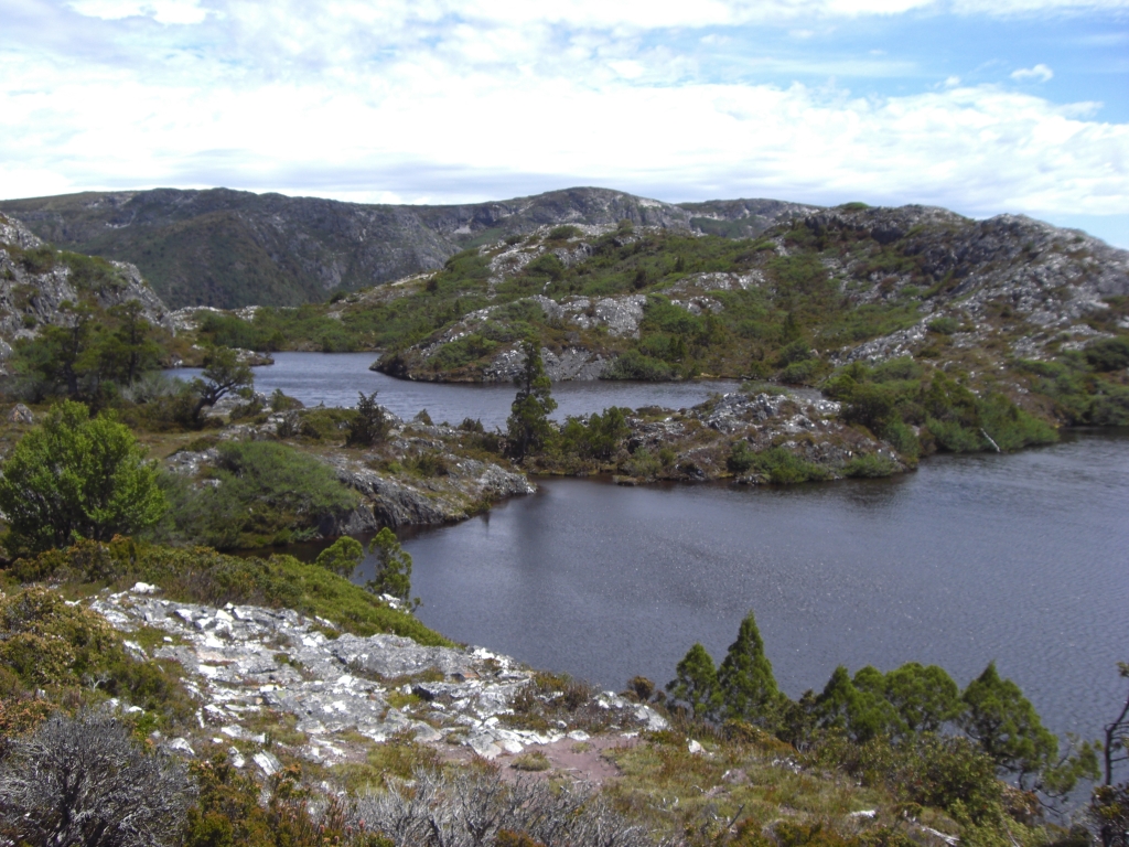 Cradle Mountain National Park 8