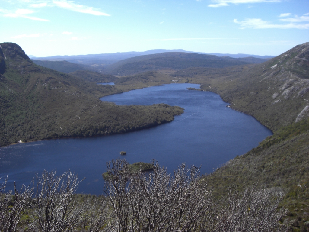 Cradle Mountain National Park 9