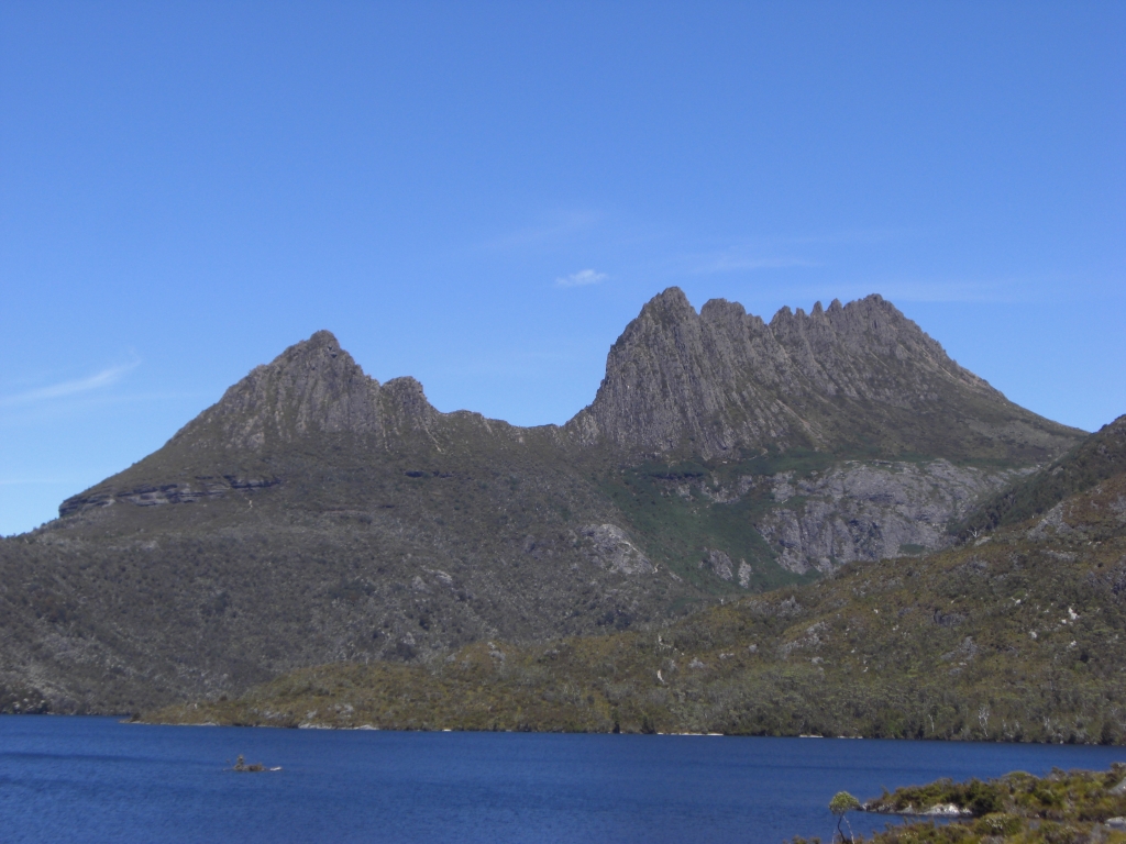 Cradle Mountain