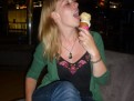 Das Eis und Helen