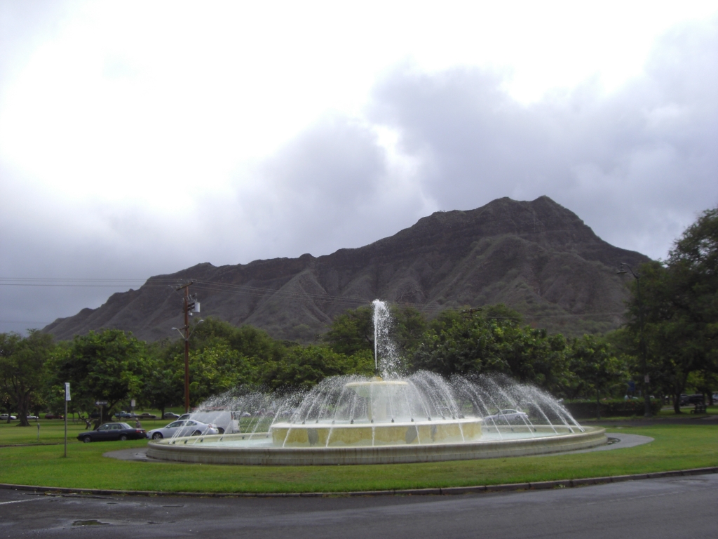 Diamond Head 2