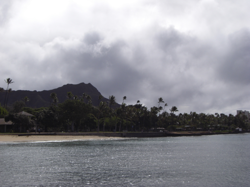 Diamond Head