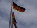 Diesen Titel hat mein Bruder dem Bild gegeben... nicht ich.