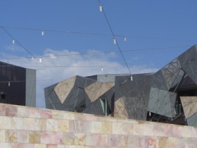 Federation Square 3