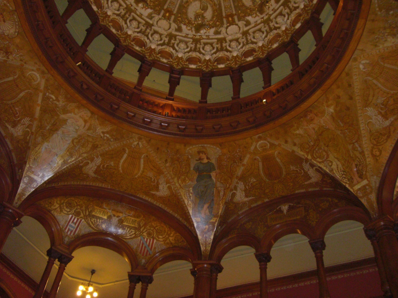 Flagler College 4