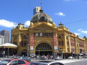 Melbourne
