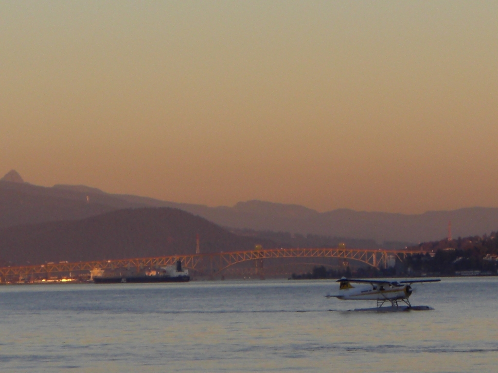 Floatplane