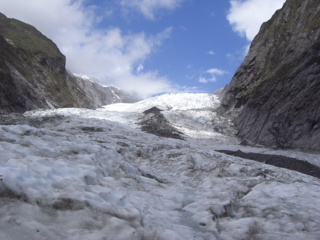 Franz Josef Glacier 2