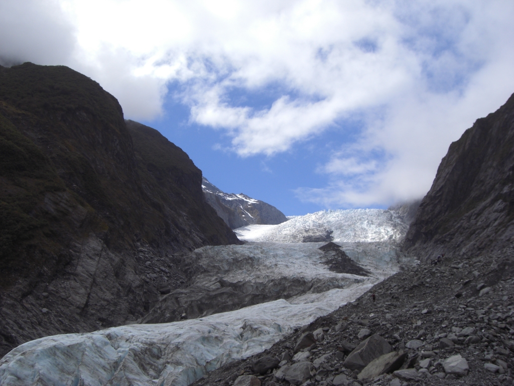 Franz Josef Glacier