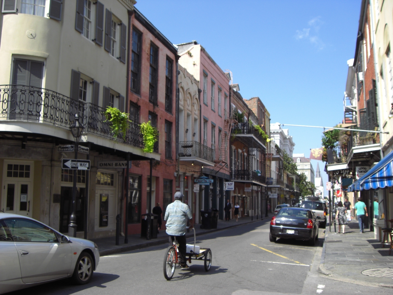 French Quarter 1