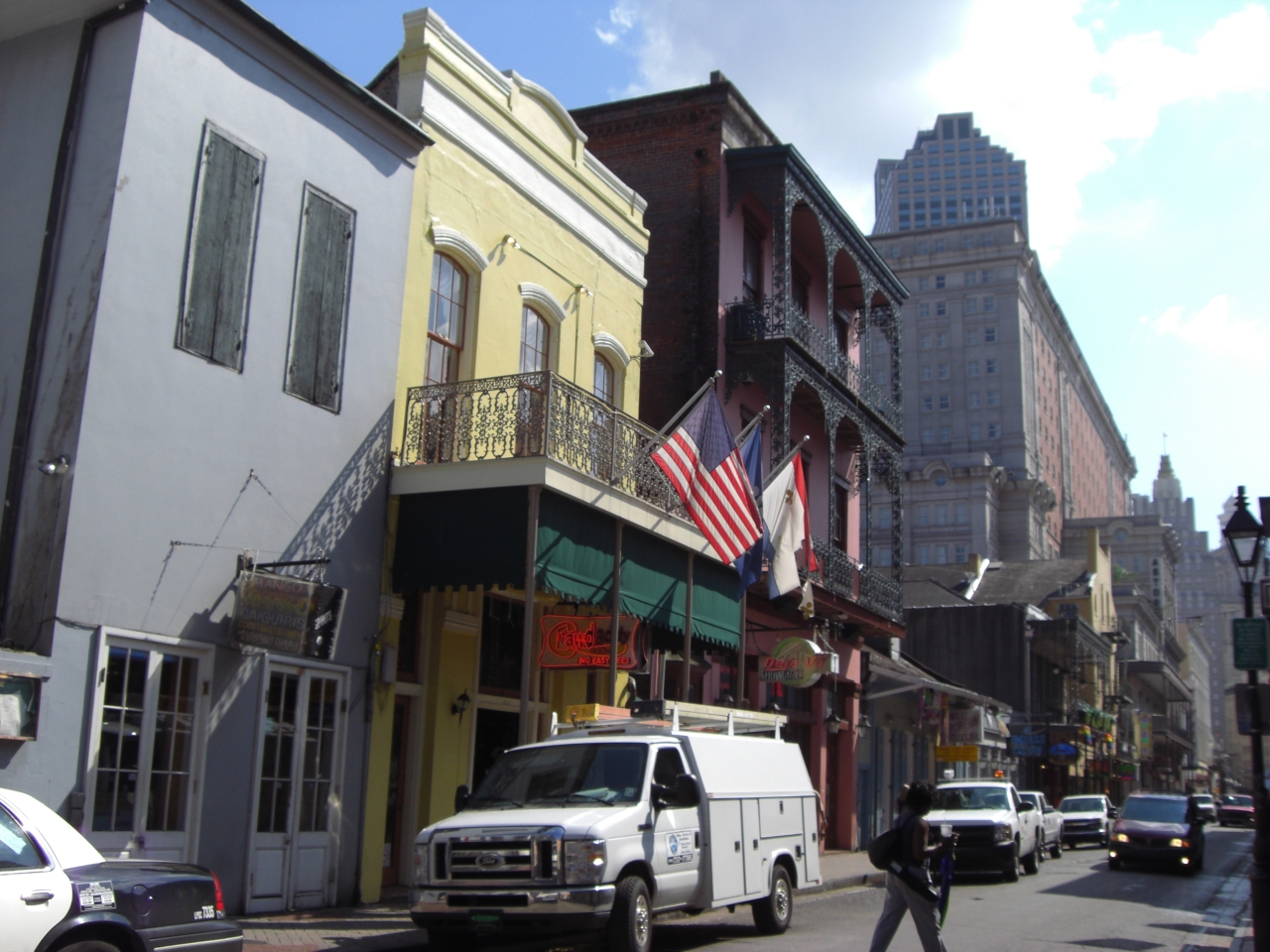 French Quarter 3