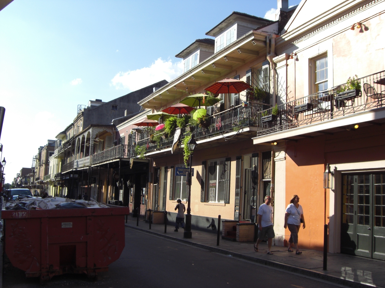 French Quarter 4