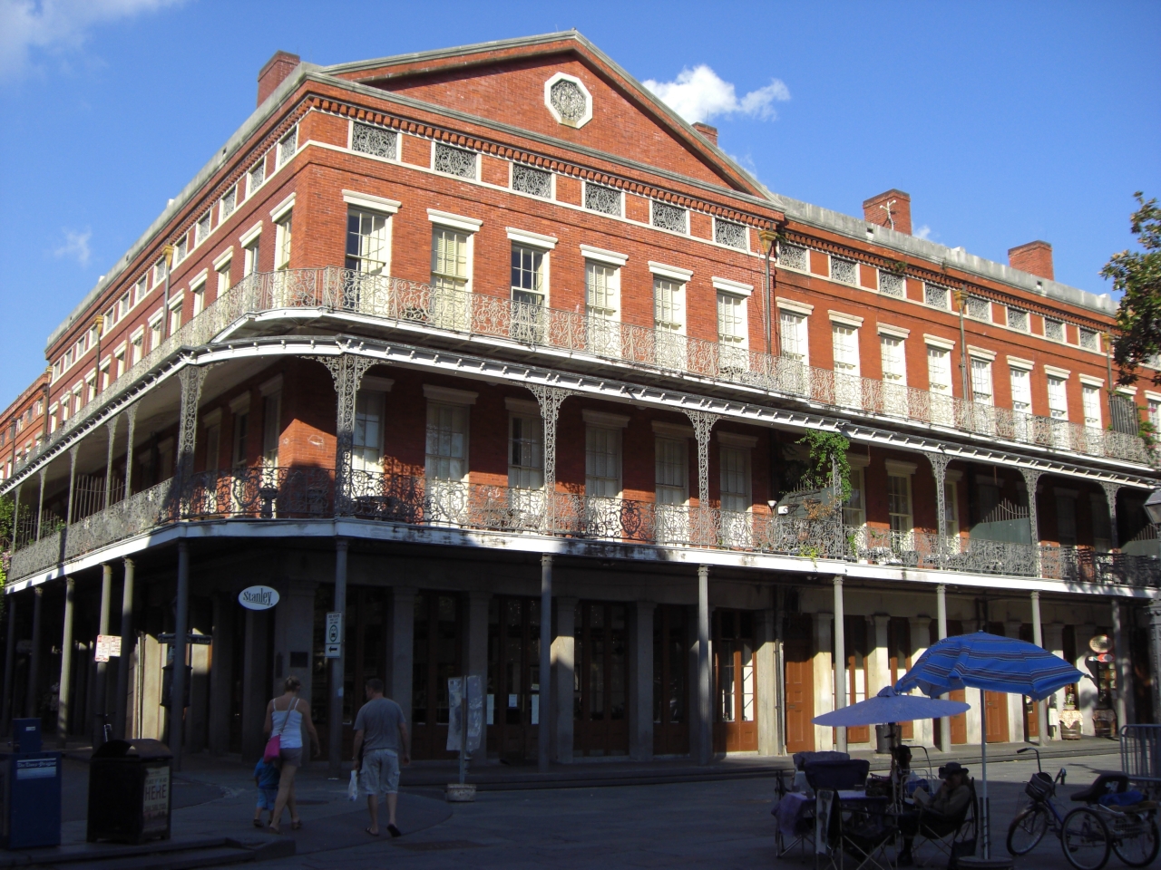 French Quarter 5