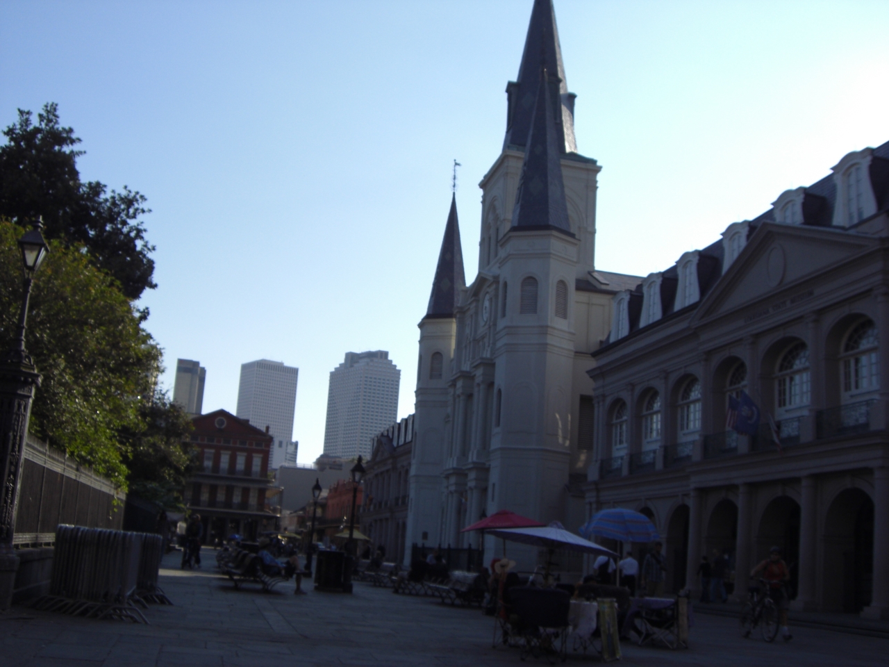 French Quarter 6