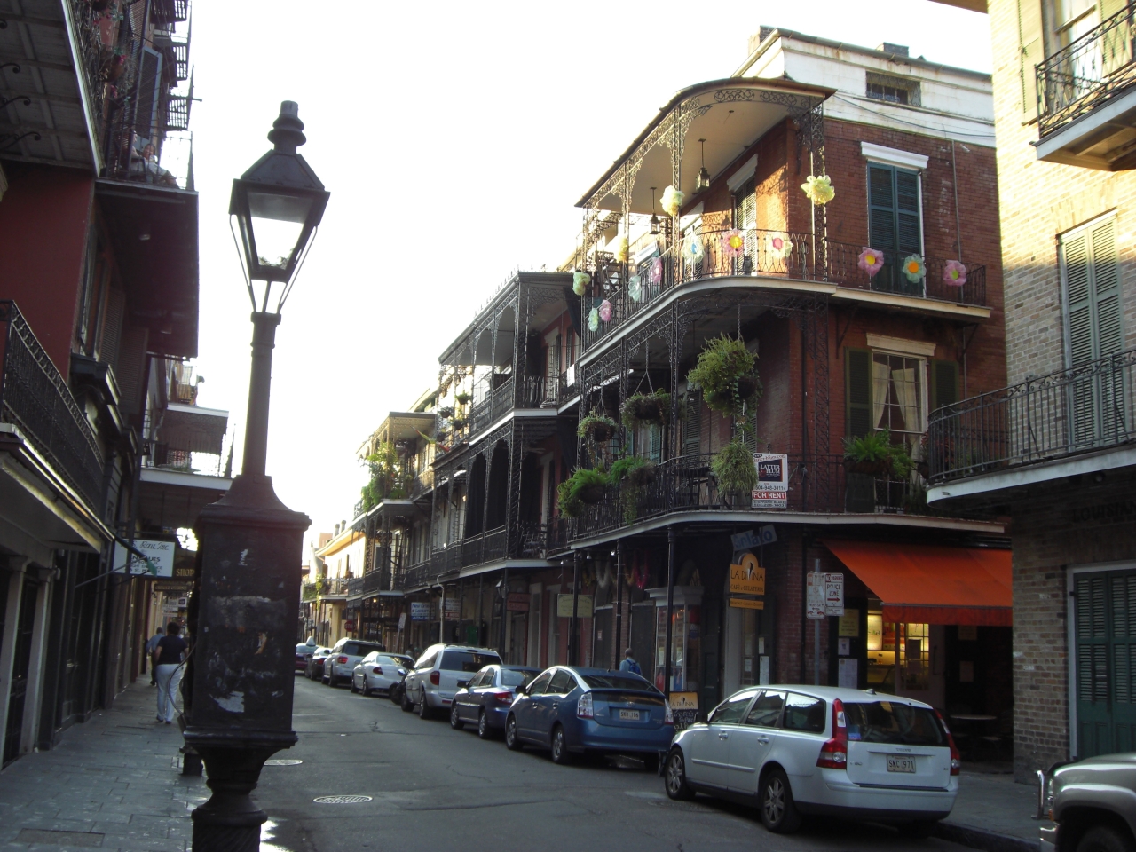 French Quarter 7