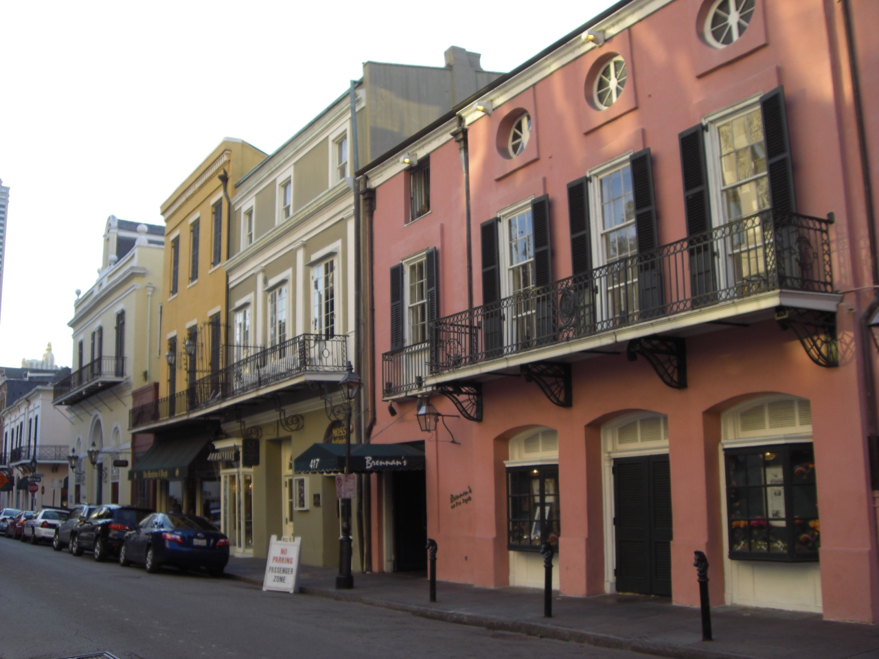 French Quarter 8