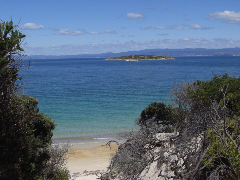 Freycinet National Park 1