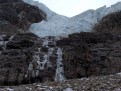 Gletscher beim Mt Edith Cavell 3