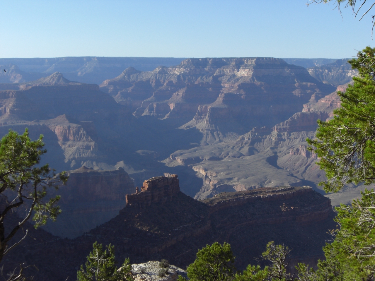 Grand Canyon 12