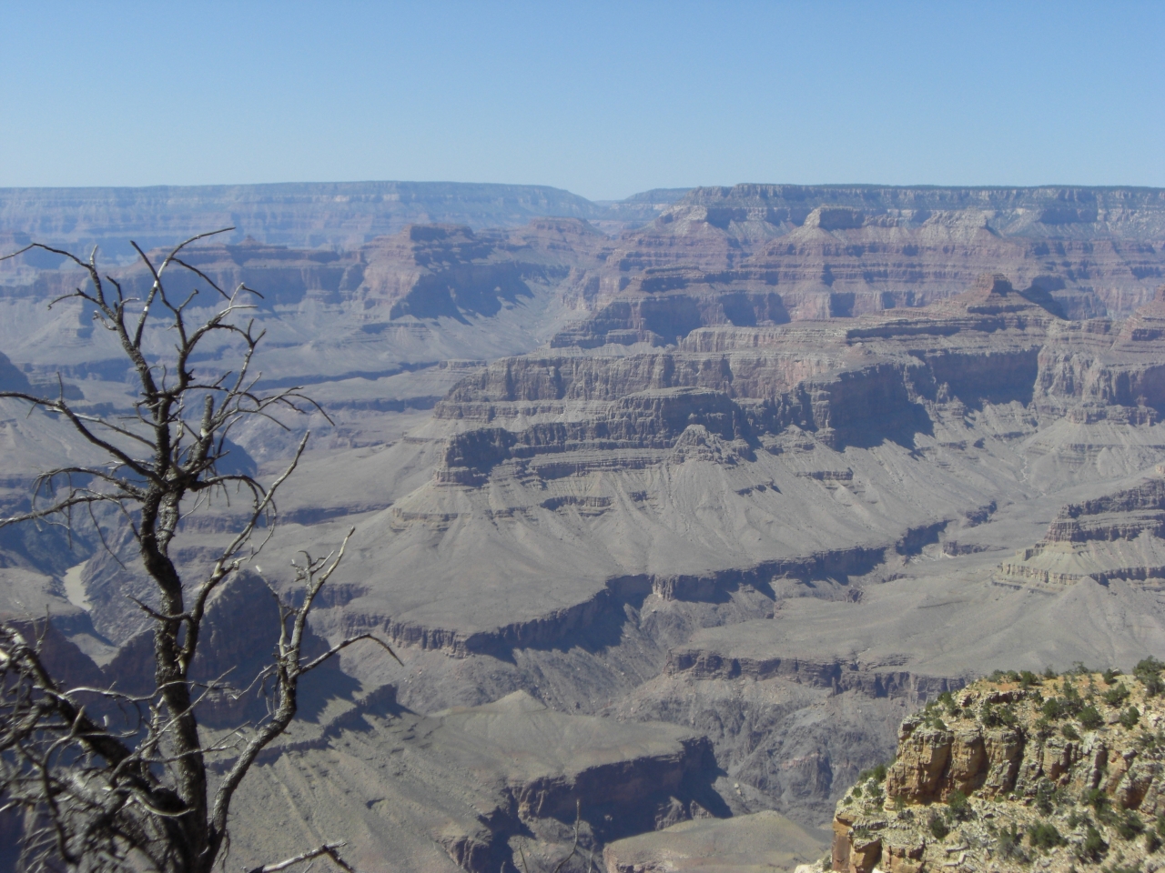 Grand Canyon 2