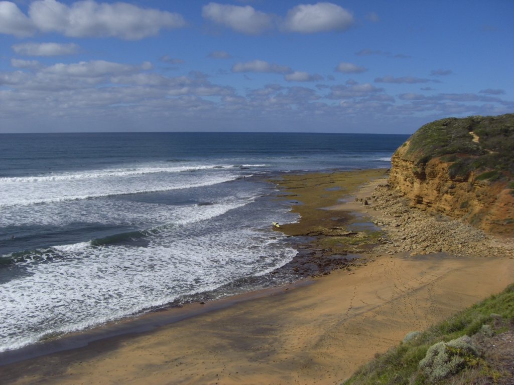 Great Ocean Road