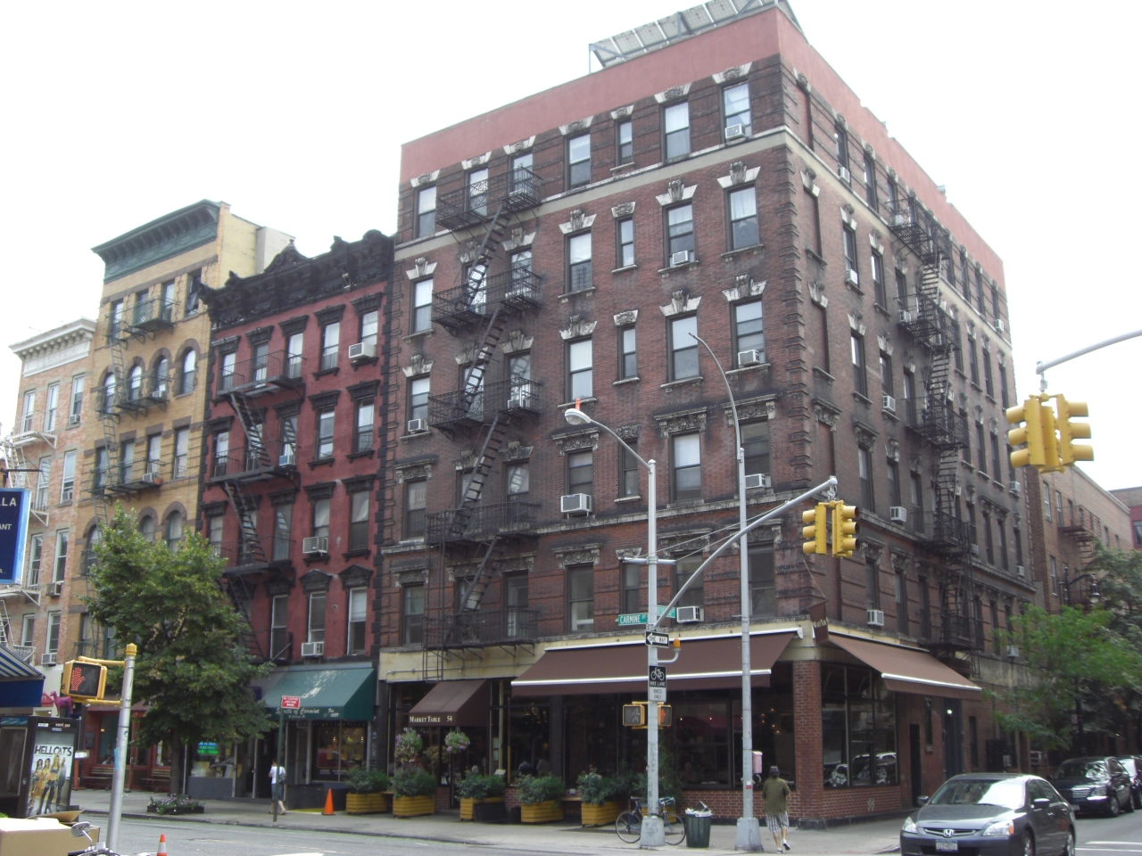 Greenwich Village 3