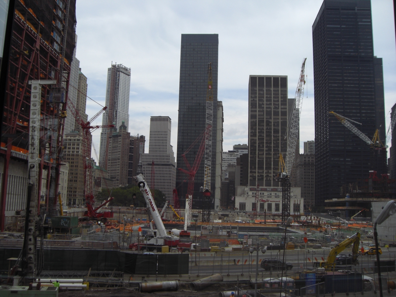 Ground Zero