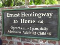 Hemingway House 1