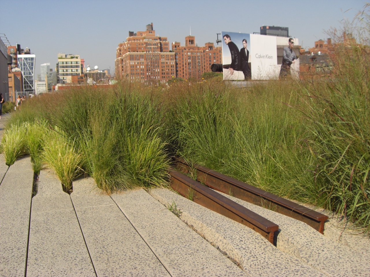 High Line 2