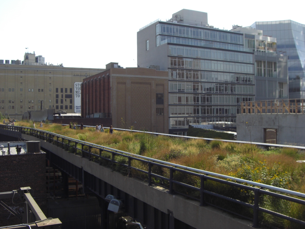 High Line