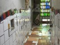Hundertwasser-Klo 2