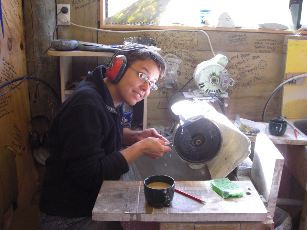 Jade Carving 3